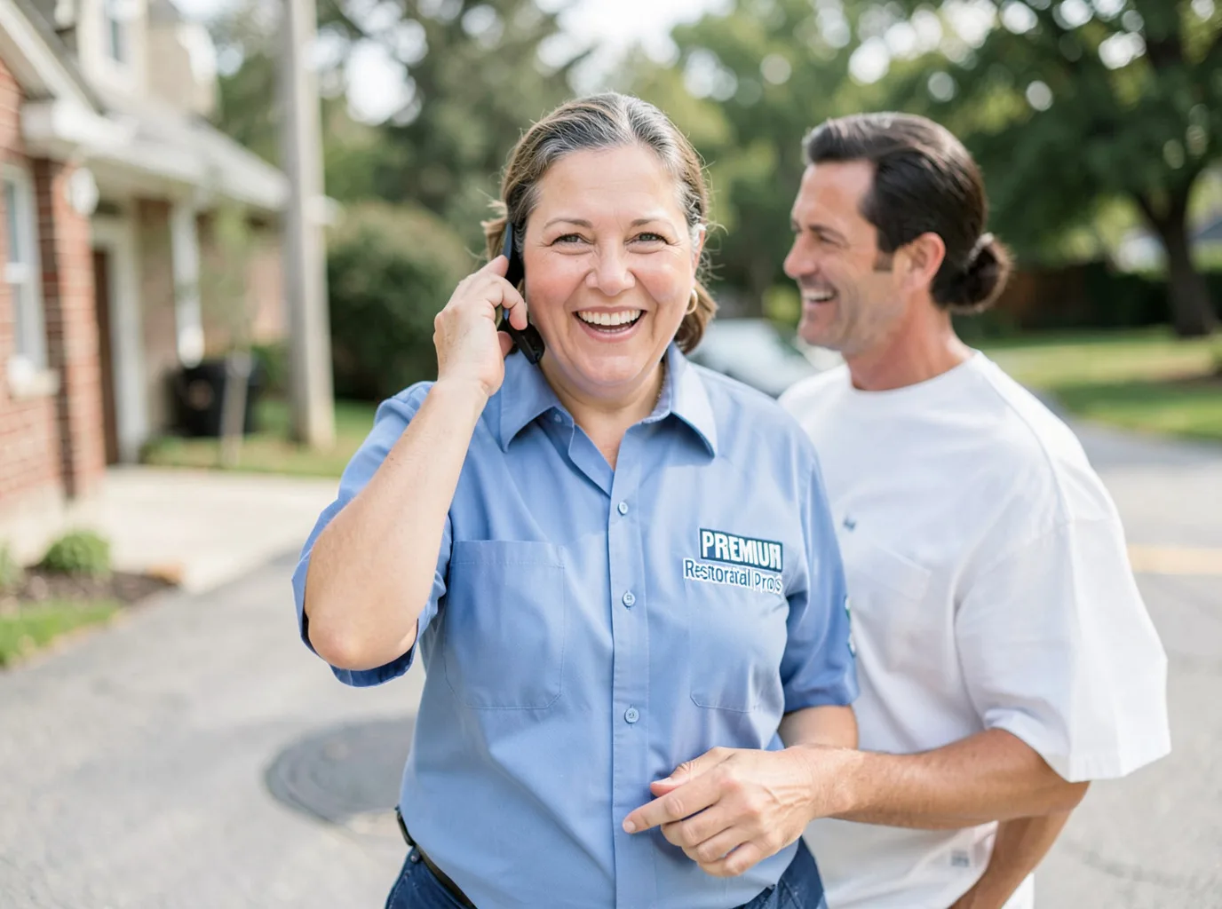 Water Damage Restoration Evart, MI FAQs